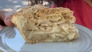 These Pies Are AMAZING!!! | Pots & Pans Pie Co. Review