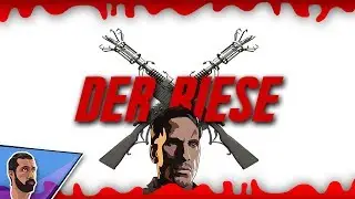Der Riese Song (Call Of Duty BO3 Zombies Parody)