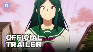 Level 1 Demon Lord and One Room Hero | Official Trailer 2
