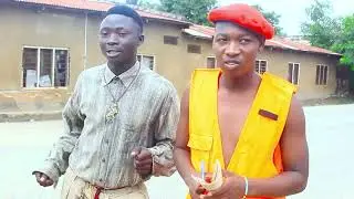 JAMANI KUMBE MAISHA YAKIWA MAGUMU HUWA WANAFANYA HIVI 
