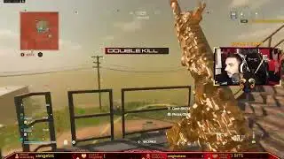 Ranked clutch 1v3 | keffsterr op #Twitch
