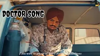 DOCTOR SONG SIDHU MOOSE WALA #new #gaming #video #carstunt 