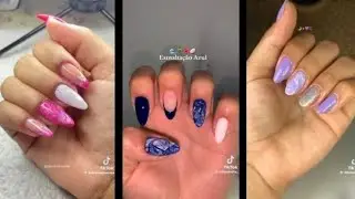 ESMALTAÇÃO PARA VOLTA AS AULAS |2026| ☆