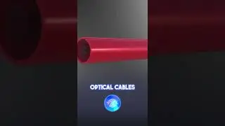 E-TUBE CABLES: A GAME-CHANGER FOR HIGH-SPEED DATA TRANSMISSION #cable  #server #vps