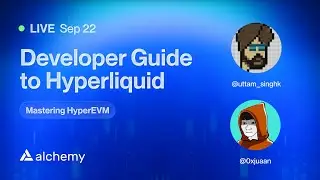 Developer Guide to Hyperliquid: Mastering HyperEVM