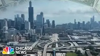 NASCAR race weekend predicted to bring over $100 million to Chicago's economy