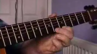 Paul Rose - How I Play The Benny Hill Theme