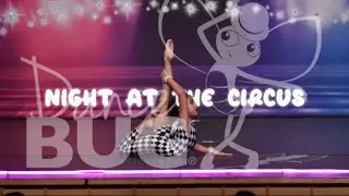 night at the circus - studio bleu Bellatrix solo || zieglermaesi || ♠️ || [ believe version ]