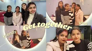 Friends, Fun & Good Vibes ✨ | Friends Day Out Vlog | Mini Vlog