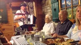 Gasthof's