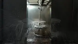 DPF Cleaning