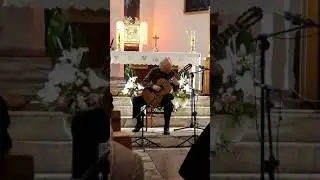 Patricio Zeoli - Dos Palomitas ~ Two pigeons ~ Две голубки
