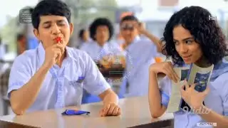 IKLAN HOT HOT POP BALL &bull; 15s (2015) #Wizzy