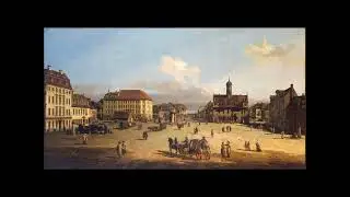 W.A. Mozart: Serenade in D major, K. 185 Antretter (V&eacute;gh)