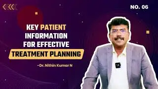 Why Patient Information is Crucial for Effective Treatment | Stroke Series | Part 6