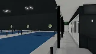 Experience the Best Indoor Pickleball at Tyler Indoor Pickleball - Join the Fun!