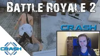 H1Z1- Battle Royale 2 (Kills and Funny Moments)