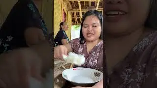 Mau ke warung gak jadi