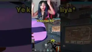 Trolling Went wrong 😂 ft. Samatva Streamers #valorant #samatva #valorantclips