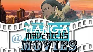 Children of Ether | Manga Mavericks @ Movies