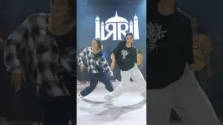 Witness the Dance that proves girls run the world!💃🏻 #dance #youtubeshorts #danceshorts #dancer