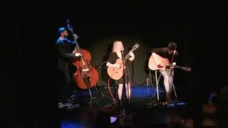 Ela Dębska - On był