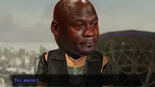 Fallout Frontier is heartbreaking