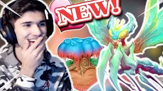 Monster Legends: You DON'T Want To Miss Out On This Monster! | Dratis Breeding Event - I GOT It!