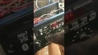 Reduce noise on bluetooth mp3 #shortvideo #poweramplifier #poweramp