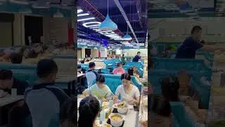 World&rsquo;s Craziest Hotpot Experience 🤯🔥