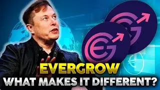 Evergrow Coin Huge News That Can Pump The Price
