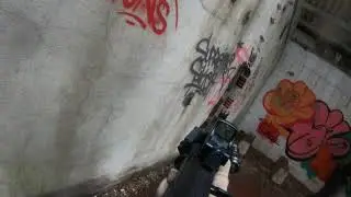 Airsoft Tokyo Marui AK Storm