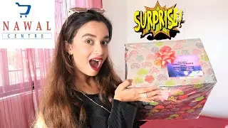 Nawal Centre Surprised Me | Mombasa Vlog Ep 2