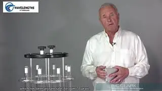 Wavelengths UV Surface Disinfection Unit