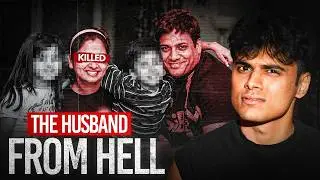 This Murderer is Living Among Us