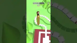 MAX LEVEL in Stacky Dash! - lvl 1283!!