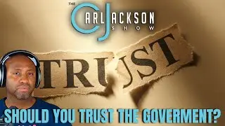 &ldquo;HAMILTON 68,&rdquo; & Why Distrust of Govt Is Good For Democracy