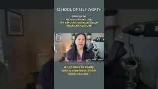 Nicole&rsquo;s Book Club: Her Favorite Books by Asian-American authors Ep 60 Clip