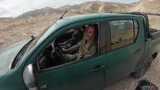 בקעת הירדן ב 60 דקות