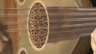 عزف ايراني ❤️  Negar Bouban ❤️