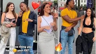 Something You Never Told Your EX!