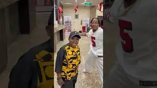 Phenomenal Hypeman Jaytee meets Aki and pawpaw