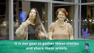 Social Impact Campaign   Being Michelle 2022