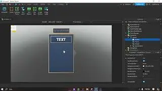 How to import UI on Roblox!