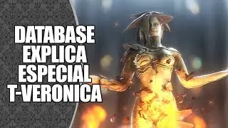 Especial: Entendendo o T-VERONICA Virus 💉 | DATABASE EXPLICA