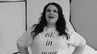 #BEinyourskin Campaign featuring @shesmzmagz