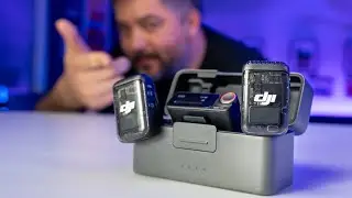 DJI MIC 2 Recenze: Nejlepší příslušenství nejen k mobilu!