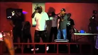 Gichi Dame live @ Montegos
