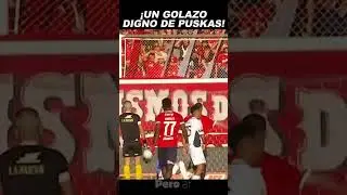 Orgullo argentino: Santiago Montiel gan&oacute; el Premio Pusk&aacute;s por su golazo de chilena