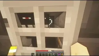 Minecraft Halloween Adventure - Part 4 #shorts